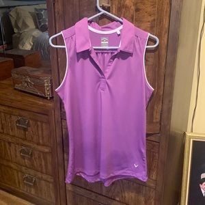 Women’s Callaway golf/tennis sleeveless top